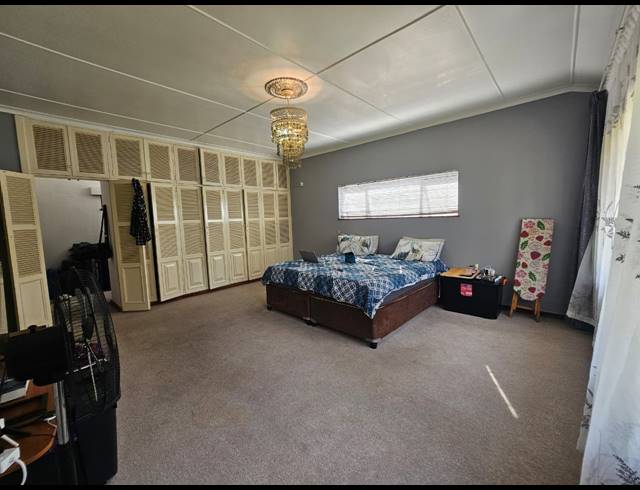 3 BEDROOM FREEHOLD FOR SALE IN WESTVILLE